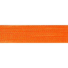 Tex 70 (V-69) Neon Orange Bonded Nylon Thread (16 oz) Image 1