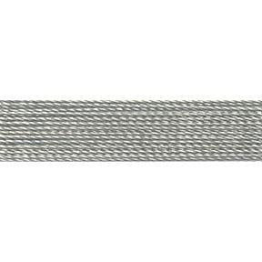 Tex 70 (V-69) Nickel Bonded Nylon Thread (16 oz) Image 1