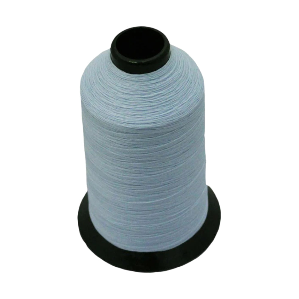 Tex 70 (V-69) QTC High-Spec Bluebell Bonded Nylon Thread (8 oz) Image 1
