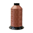 Tex 70 (V-69) QTC High-Spec Rose Bonded Nylon Thread (8 oz) Image 1