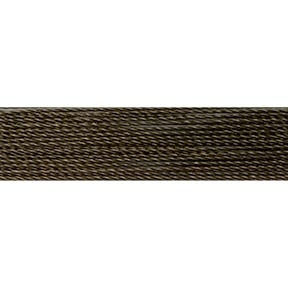 Tex 70 (V-69) Rocky Brown Bonded Nylon Thread (16 oz) Image 1