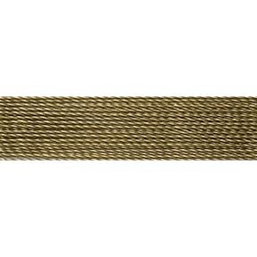 Tex 70 (V-69) Saba Sand Bonded Nylon Thread (16 oz) Image 1