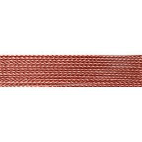 Tex 70 (V-69) Salmon Bonded Nylon Thread (16 oz) Image 1