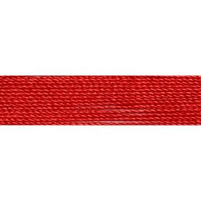 Tex 70 (V-69) Scarlet Bonded Nylon Thread (16 oz) Image 1