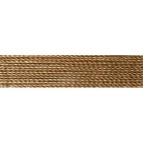 Tex 70 (V-69) Sienna Bonded Nylon Thread (16 oz) Image 1