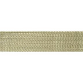 Tex 70 (V-69) Silver Bonded Nylon Thread (16 oz) Image 1