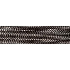 Tex 70 (V-69) Smoke Bonded Nylon Thread (16 oz) Image 1