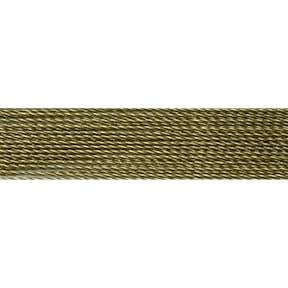 Tex 70 (V-69) Tan Bonded Nylon Thread (16 oz) Image 1