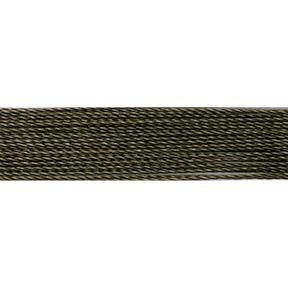 Tex 70 (V-69) Taupe Bonded Nylon Thread (16 oz) Image 1