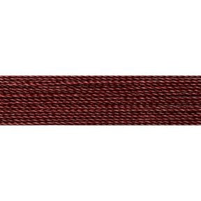 Tex 70 (V-69) Wine Bonded Nylon Thread (16 oz) Image 1