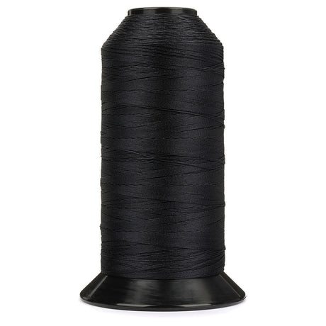 Tex 90 (V-92) A&E Sunstop® Captain Navy Polyester Thread (8 oz) Image 1