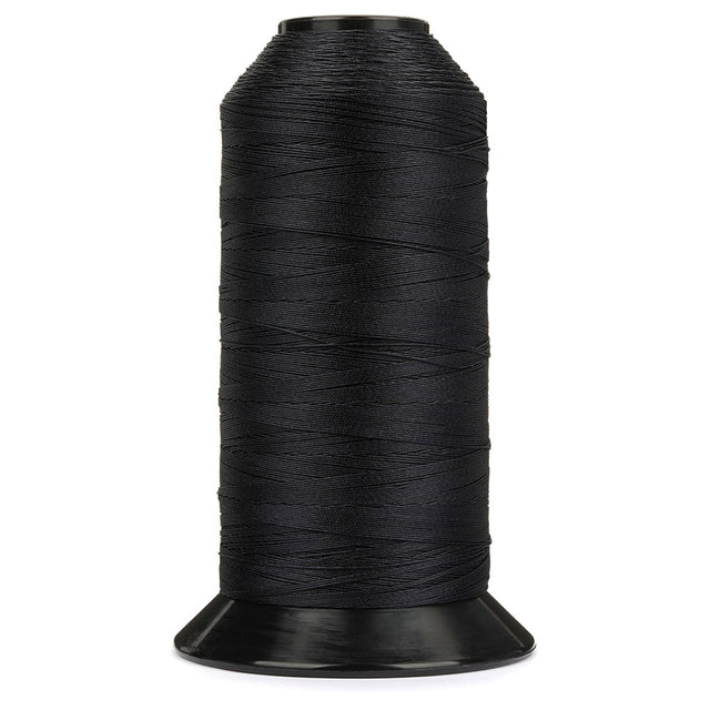 Tex 90 (V-92) A&E Sunstop® Captain Navy Polyester Thread (8 oz) Image 1