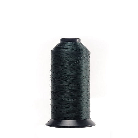 Tex 90 (V-92) A&E Sunstop® Forest Green Polyester Thread (8 oz) Image 1