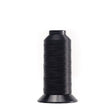 Tex 90 (V-92) A&E Sunstop® Jet Black Polyester Thread (8 oz) Image 1