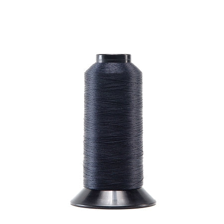 Tex 90 (V-92) A&E Sunstop® Navy Polyester Thread (8 oz) Image 1