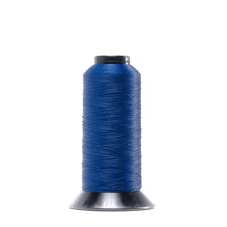 Tex 90 (V-92) A&E Sunstop® Pacific Blue Polyester Thread (8 oz) Image 1