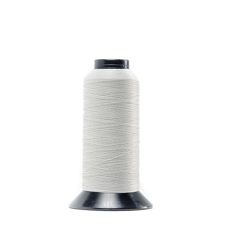 Tex 90 (V-92) A&E Sunstop® Silver Polyester Thread (8 oz) Image 1