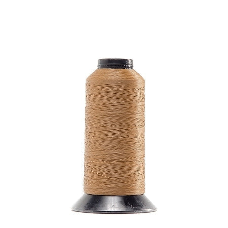 Tex 90 (V-92) A&E Sunstop® Toast Polyester Thread (8 oz) Image 1