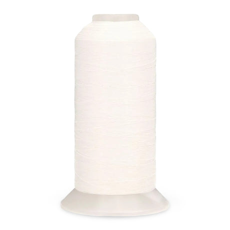 Tex 90 (V-92) GORE® TENARA® White Thread (8 oz) Image 1