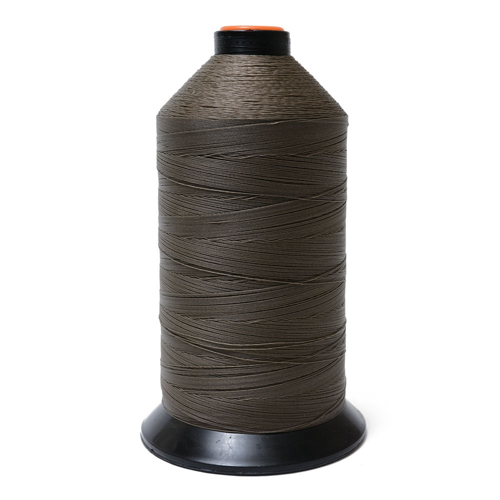 Tex 90 (V-92) Sunguard+ UVR Beaver Polyester Thread (16 oz) Image 1