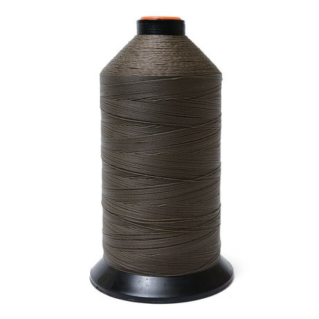 Tex 90 (V-92) Sunguard+ UVR Beaver Polyester Thread (16 oz) Image 1