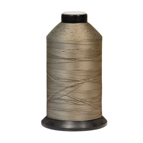 Tex 90 (V-92) Sunguard+ UVR Beaver Polyester Thread (8 oz) Image 1