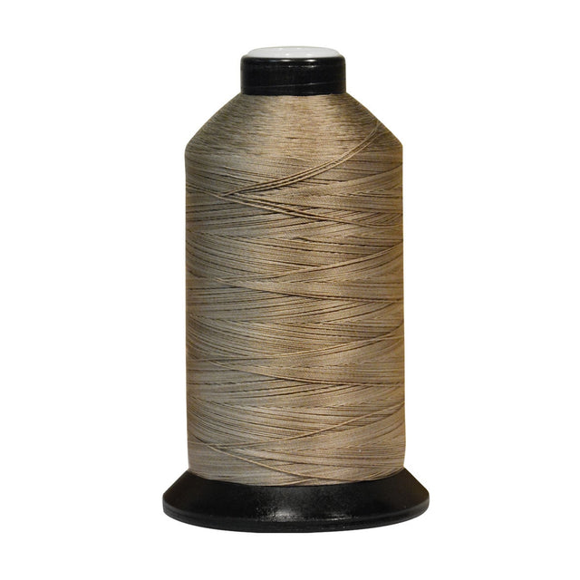 Tex 90 (V-92) Sunguard+ UVR Beige Polyester Thread (8 oz) Image 1