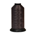 Tex 90 (V-92) Sunguard+ UVR Black Cherry Polyester Thread (8 oz) Image 1