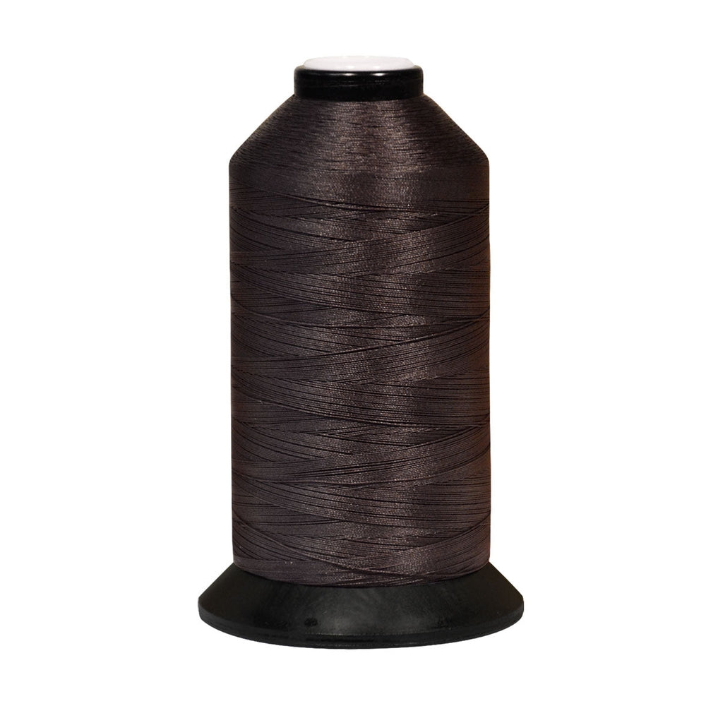 Tex 90 (V-92) Sunguard+ UVR Black Cherry Polyester Thread (8 oz) Image 1