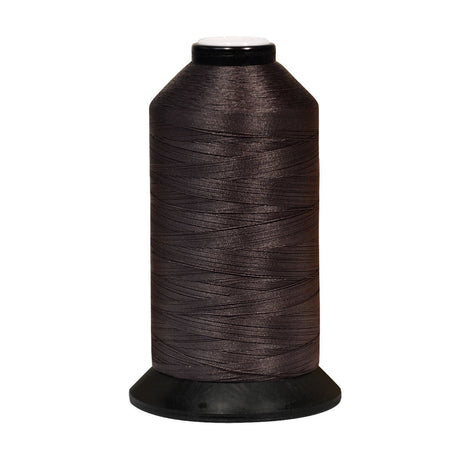 Tex 90 (V-92) Sunguard+ UVR Black Cherry Polyester Thread (8 oz) Image 1