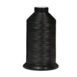 Tex 90 (V-92) Sunguard+ UVR Black Polyester Thread (8 oz) Image 1