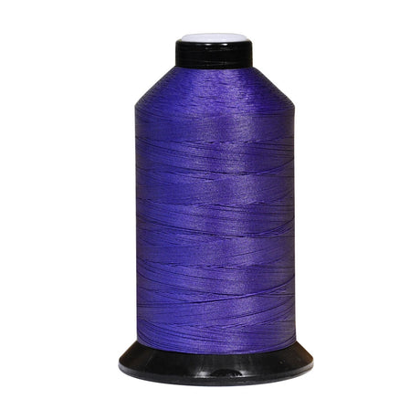 Tex 90 (V-92) Sunguard+ UVR Concord Polyester Thread (8 oz) Image 1