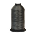 Tex 90 (V-92) Sunguard+ UVR Graphite Polyester Thread (8 oz) Image 1