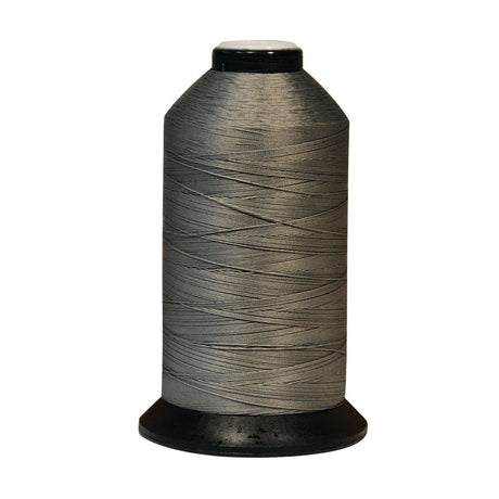 Tex 90 (V-92) Sunguard+ UVR Medium Titanium Polyester Thread (8 oz) Image 1