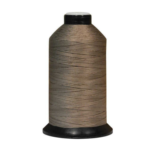 Tex 90 (V-92) Sunguard+ UVR Mocha Polyester Thread (8 oz) Image 1