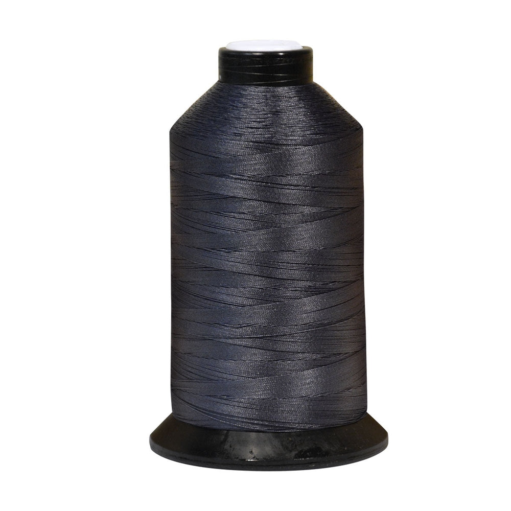 Tex 90 (V-92) Sunguard+ UVR Navy Blue Polyester Thread (8 oz) Image 1