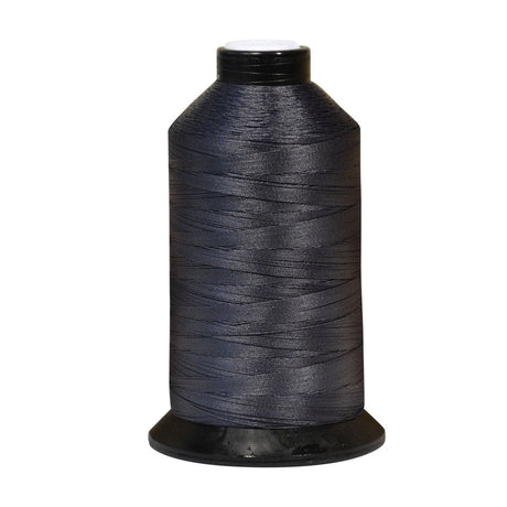 Tex 90 (V-92) Sunguard+ UVR Navy Blue Polyester Thread (8 oz) Image 1