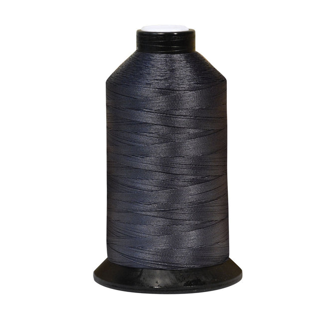 Tex 90 (V-92) Sunguard+ UVR Navy Blue Polyester Thread (8 oz) Image 1