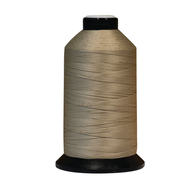 Tex 90 (V-92) Sunguard+ UVR Sand Polyester Thread (8 oz) Image 1