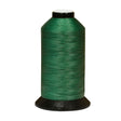 Tex 90 (V-92) Sunguard+ UVR Shamrock Green Polyester Thread (8 oz) Image 1