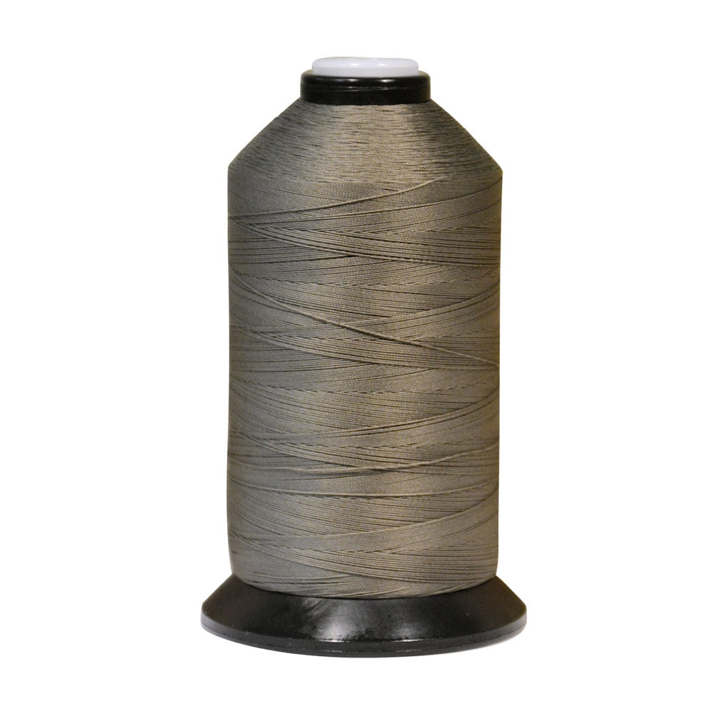 Tex 90 (V-92) Sunguard+ UVR Taupe Polyester Thread (8 oz) Image 1