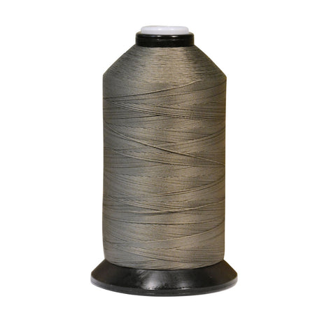 Tex 90 (V-92) Sunguard+ UVR Taupe Polyester Thread (8 oz) Image 1