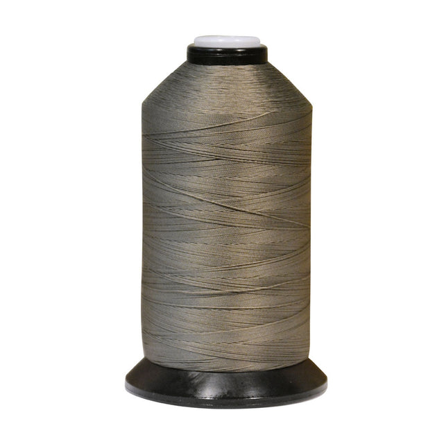 Tex 90 (V-92) Sunguard+ UVR Taupe Polyester Thread (8 oz) Image 1