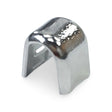 Top Stop for YKK® #10 Aluminum Zipper Chain Image 1