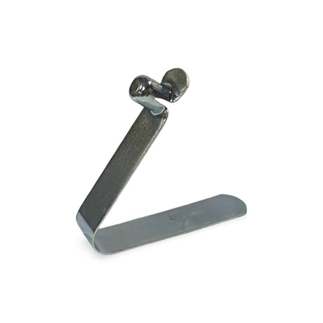 VALCO® Spring Button Clip Image 1