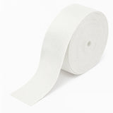 White Nylon Webbing (1.1 mm) Image 2