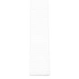 White Polyester Webbing (1.8 mm) Image 3