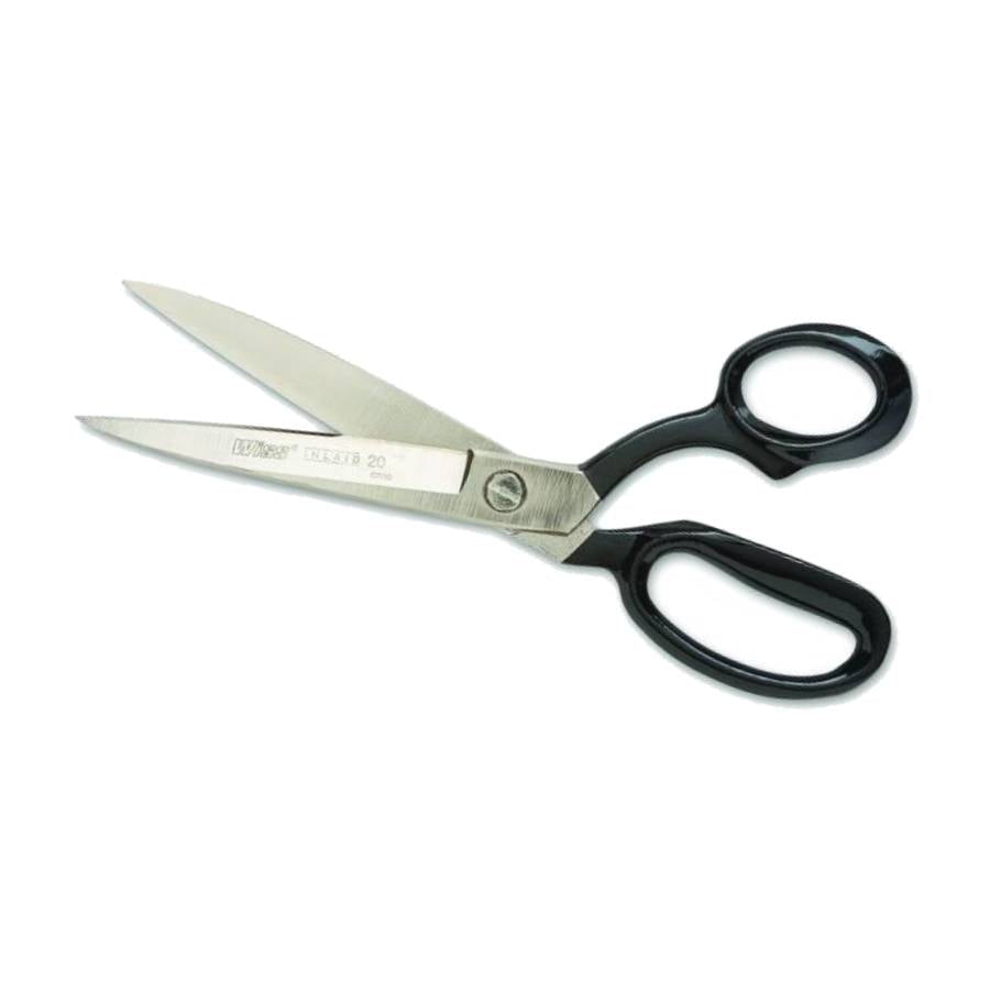 Wiss® Bent Handle Industrial Shears Image 1