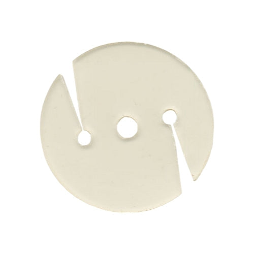 WWAP138 Nylon Poly Washer (1-3/8") Image 1