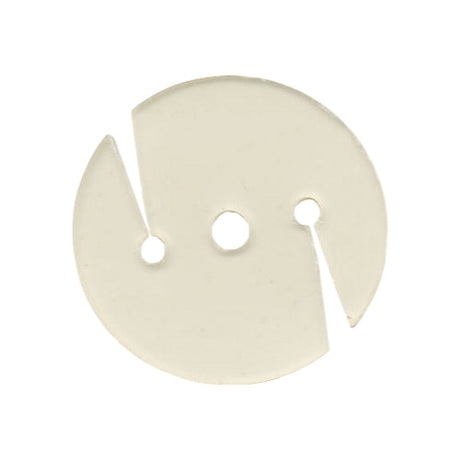 WWAP138 Nylon Poly Washer (1-3/8") Image 1